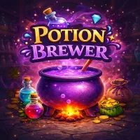 Potion Brewer: Alchemist Idle