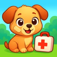 Animal Care & Rescue: Pet Sim