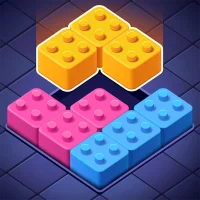 Block Slice Puzzle