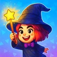 Little Witch Tycoon