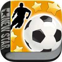 New Star™ Soccer G-Story