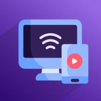 TV Cast - Smart Control