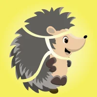 ABC Phonics with Animals Puzzl