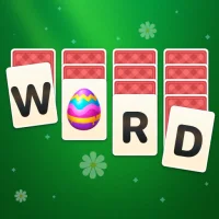 Word Solitaire Now!