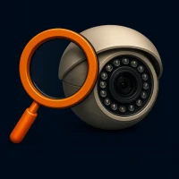 Cam Detector Pro – Scan Tools