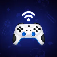 PS Remote Play Game Controller