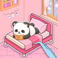 Dreamy Room: Sticker Decor