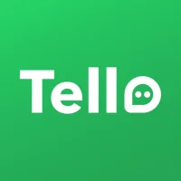 TELLO Messenger – Chat App