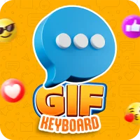 GIF Keyboard