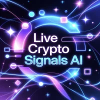 Crypto Signals AI