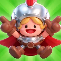 Mini Brawl Go! – Roguelike RPG