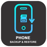 Phone Backup Restore OTG Tools