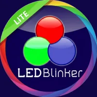 LED Blinker Notification AOD