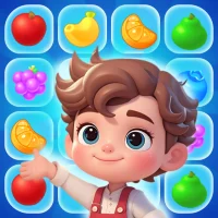 Match Fruit Quest