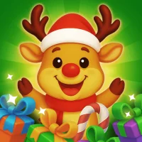 Match Object: Jackpot Treasure