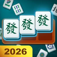 Mahjong Triple Match - 3D Tile