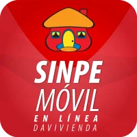 Davivienda SINPE Móvil Línea