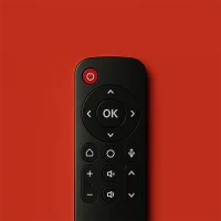TCL Smart TV Remote Control