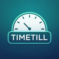 TimeTill: Countdown Timer