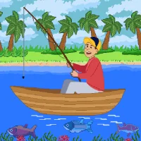 Idle Fishing Simulator