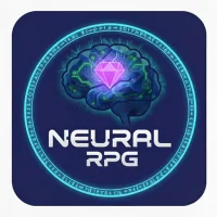 AI Game Master - NEURAL RPG