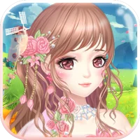 Magic Princess Fairy Dream