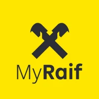 MyRaif from Raiffeisen Bank