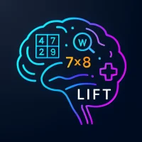 Brainlift: Brain Training