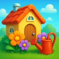 Garden Design - Landscape Game