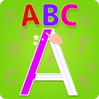 ABC Kids - Learn ABC