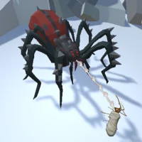 Spider Idle: Ant Invasion RPG