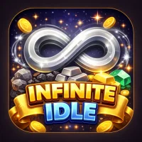 Infinite Idle (Beta)