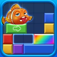 Blast Dropuzzle：Fish Rescue