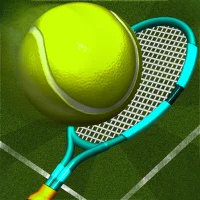 Extreme Tennis Master