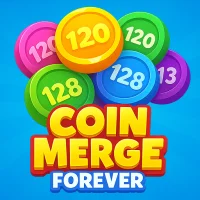Coin Merge Forever