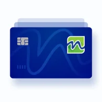 Neches Credit Card
