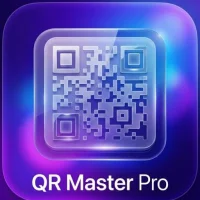 QR Master Pro