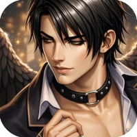 My Hero’s Love: Rahab – Otome