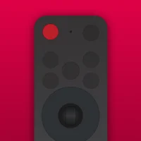 LG TV remote