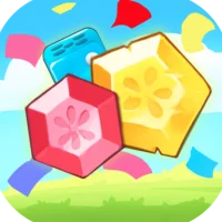 Jewel Blast: Match 3 Puzzle