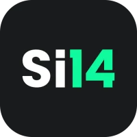 Si14 Crypto Wallet