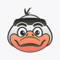 Robox Duck — Tap & Earn