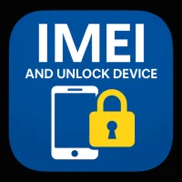 Unlock IMEI And Unlock Device