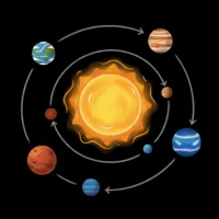 Solar System: Learn and Play