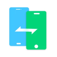 Smart Mobile Switch data share