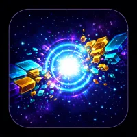 Brick Crusher : Block Breaker