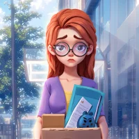 Merge Fashion: Makeover Master