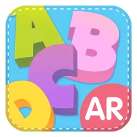 Amazing Alphabet 3D