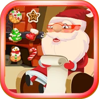 Santa's Holiday: Xmas Match-3