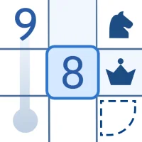 Sudoku & Variants by Logic Wiz